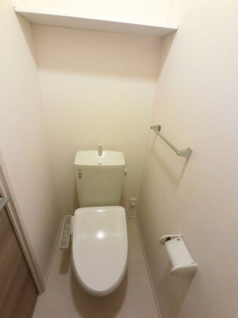 ブルーサファイア Aの物件内観写真